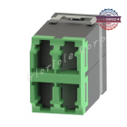 Key Up to Key Down 4 Ports